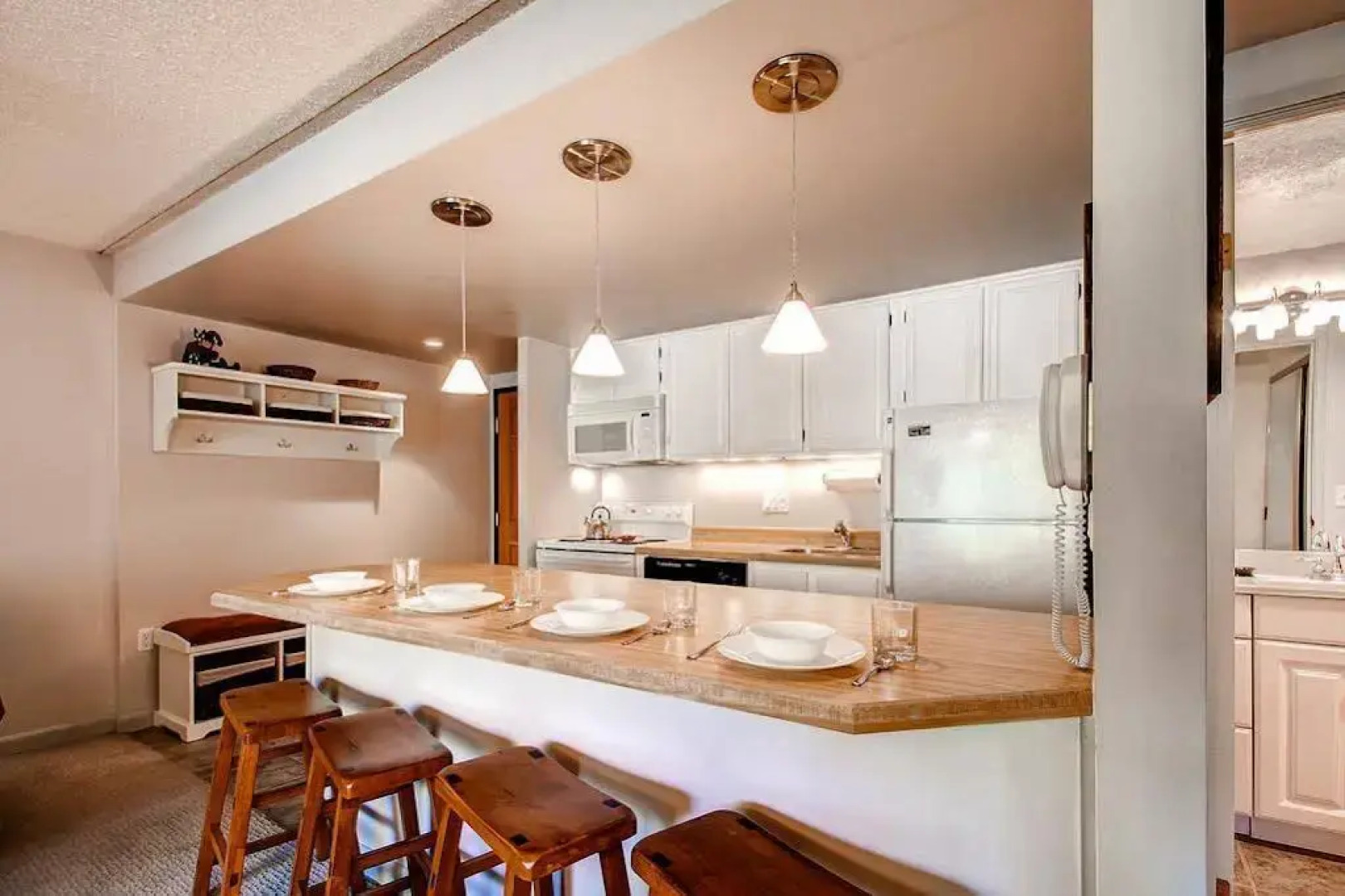 Trails End Condominiums