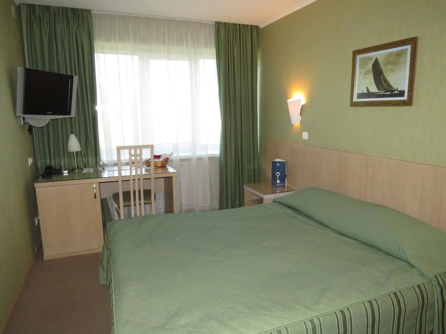 Конгресс-Отель Таганрог