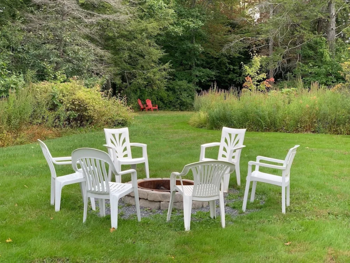 Wiscasset Woods Lodge