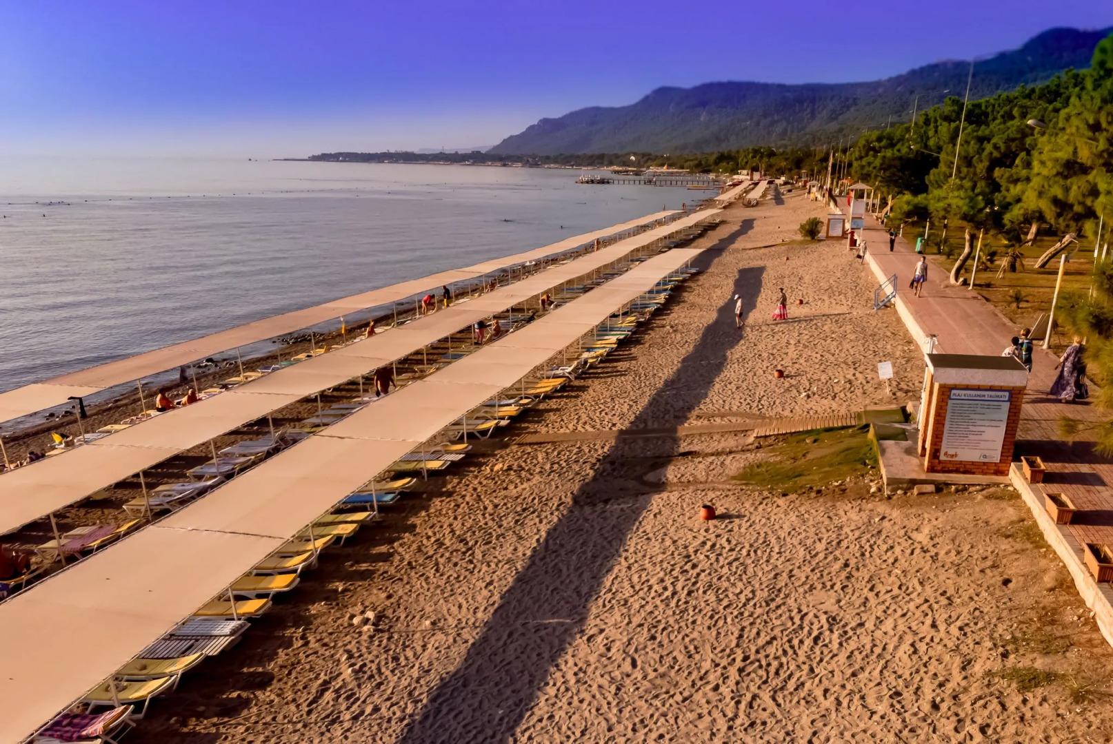 Aypars Beldibi Hotels