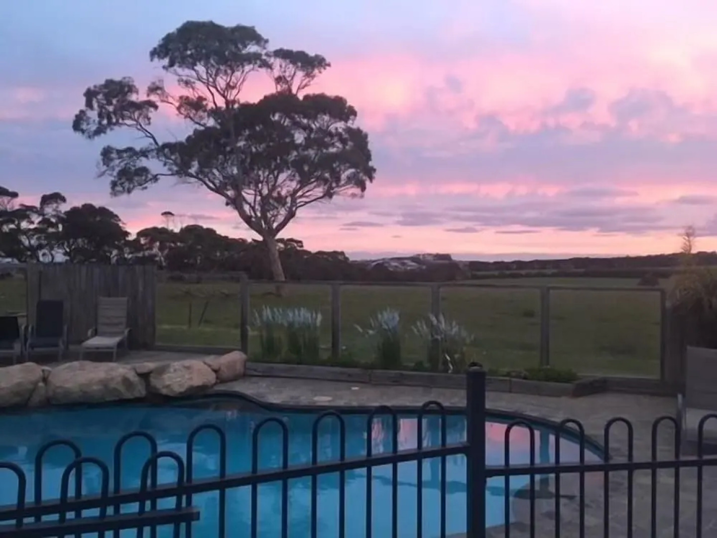 The View on Grossmans