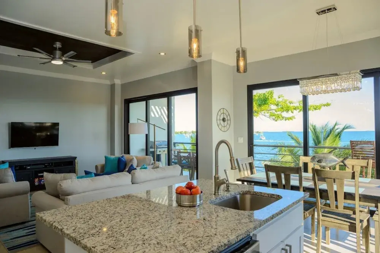Sunset Gecko Condos - Unit 2A