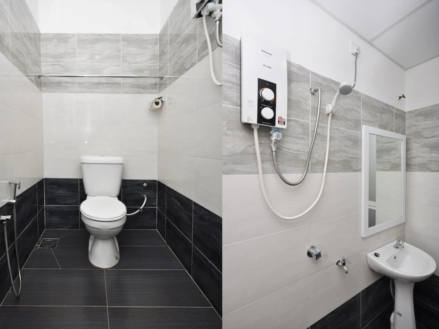 OYO 886 ADA Hotel & Apartment