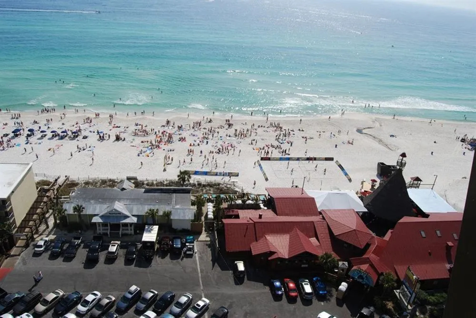 Origin Beach Resort by ZIA VR