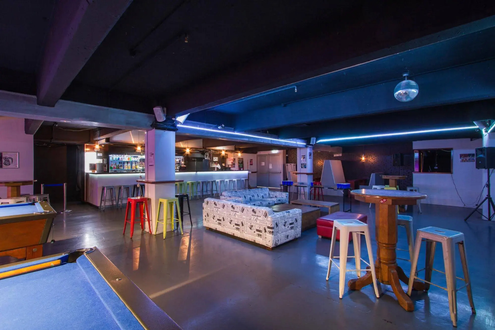 Little Drifter Melbourne