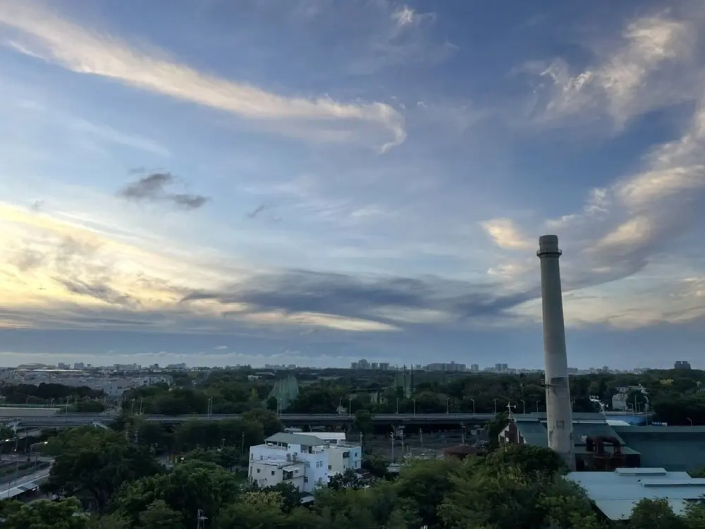 Just Sleep Tainan Hushan