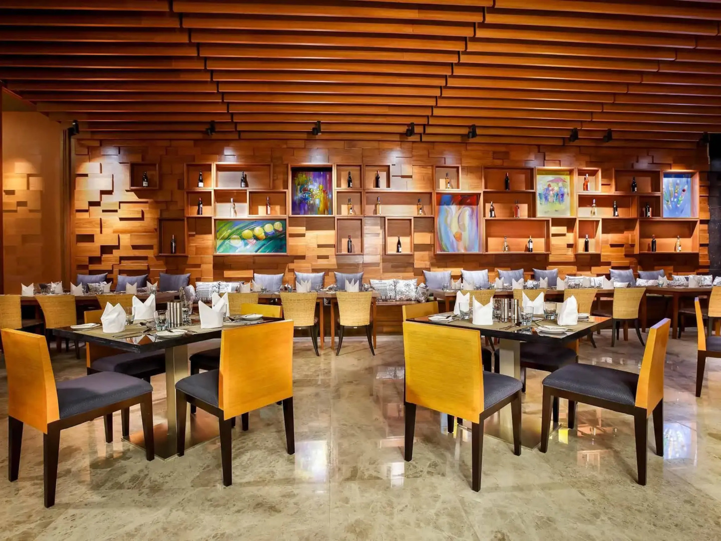 Novotel Inle Lake Myat Min