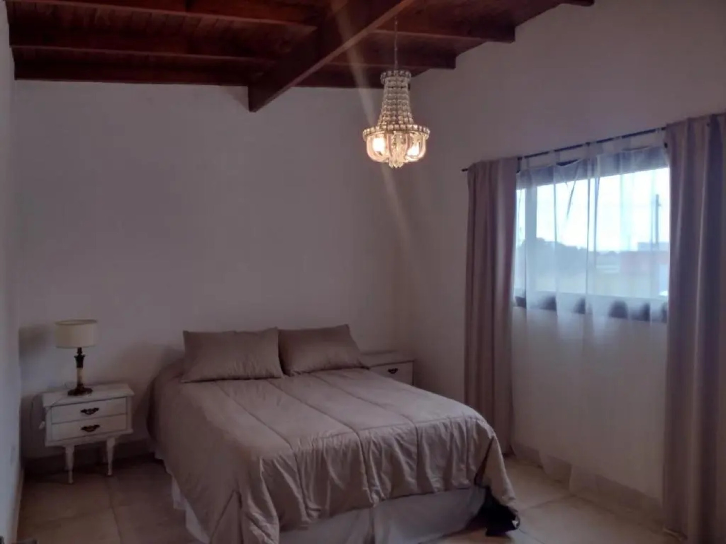 Entre el campo y el mar