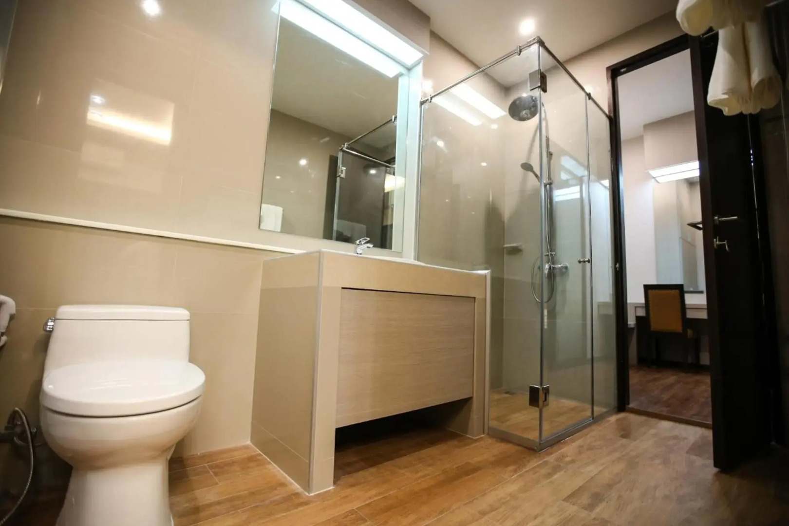 The Pino Hotel Pak-Chong