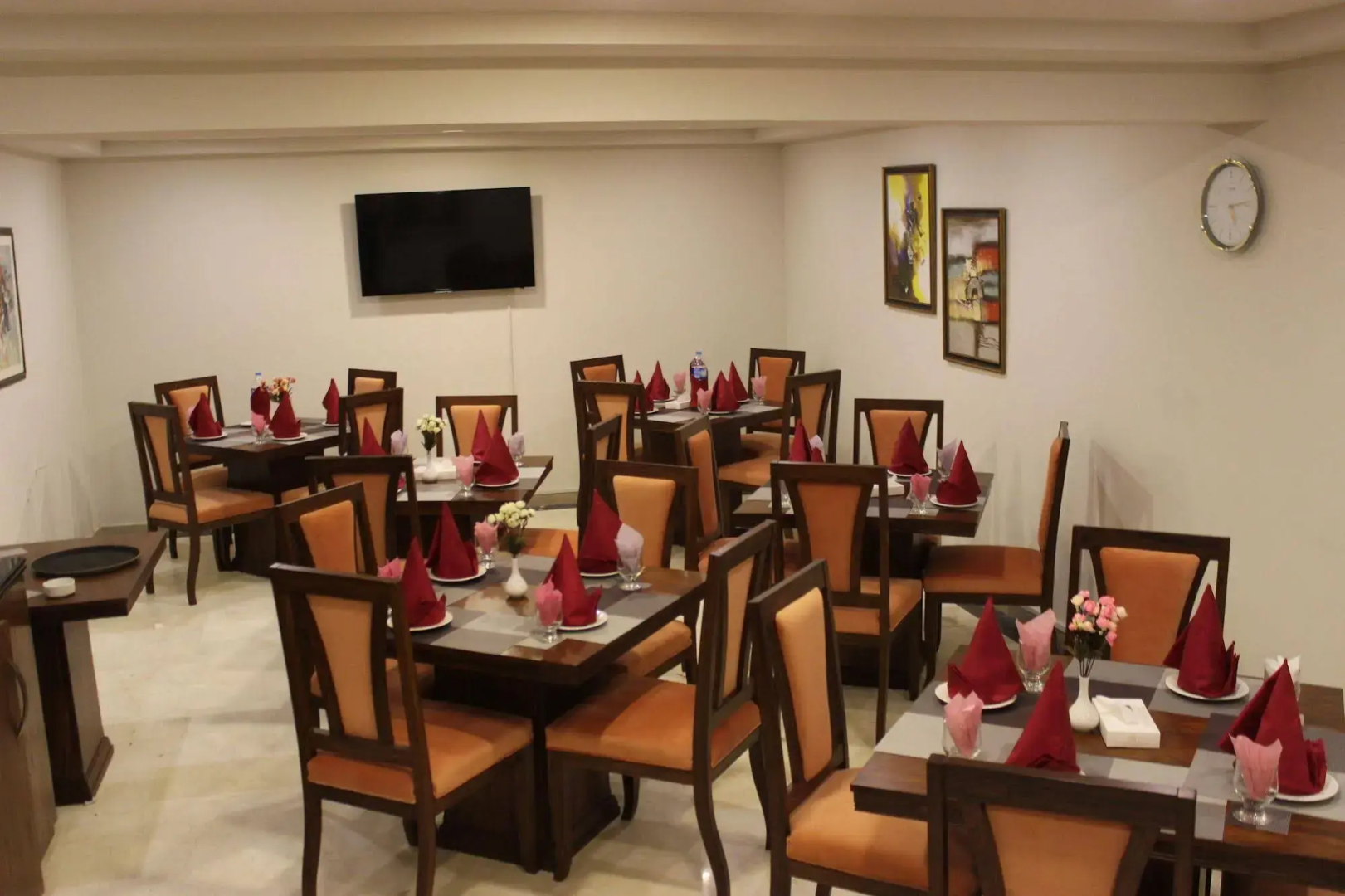 Chalet Islamabad