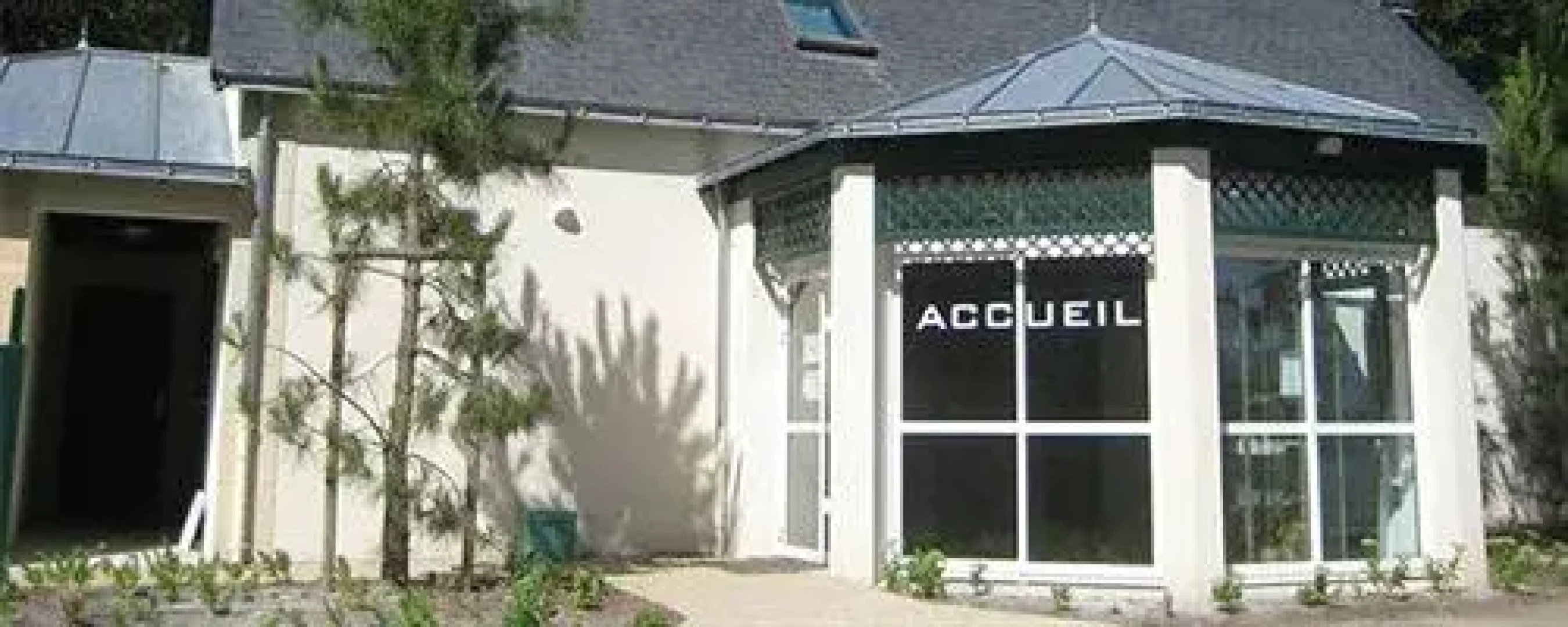 Domaine De Sainte-Marguerite