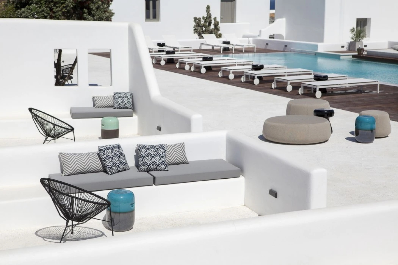 LYO Boutique Hotel