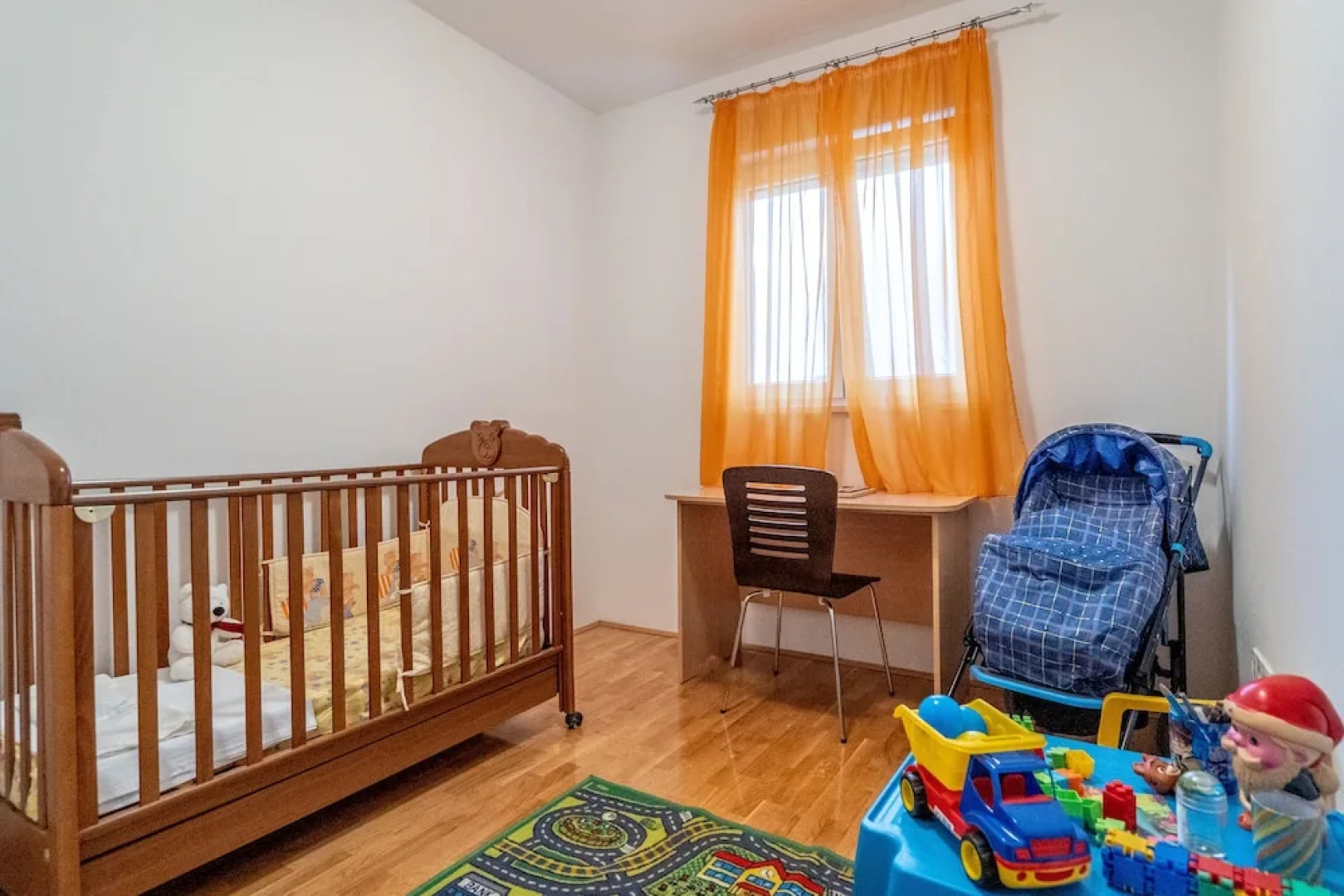 Apartments Adriatic Split-Stobreč