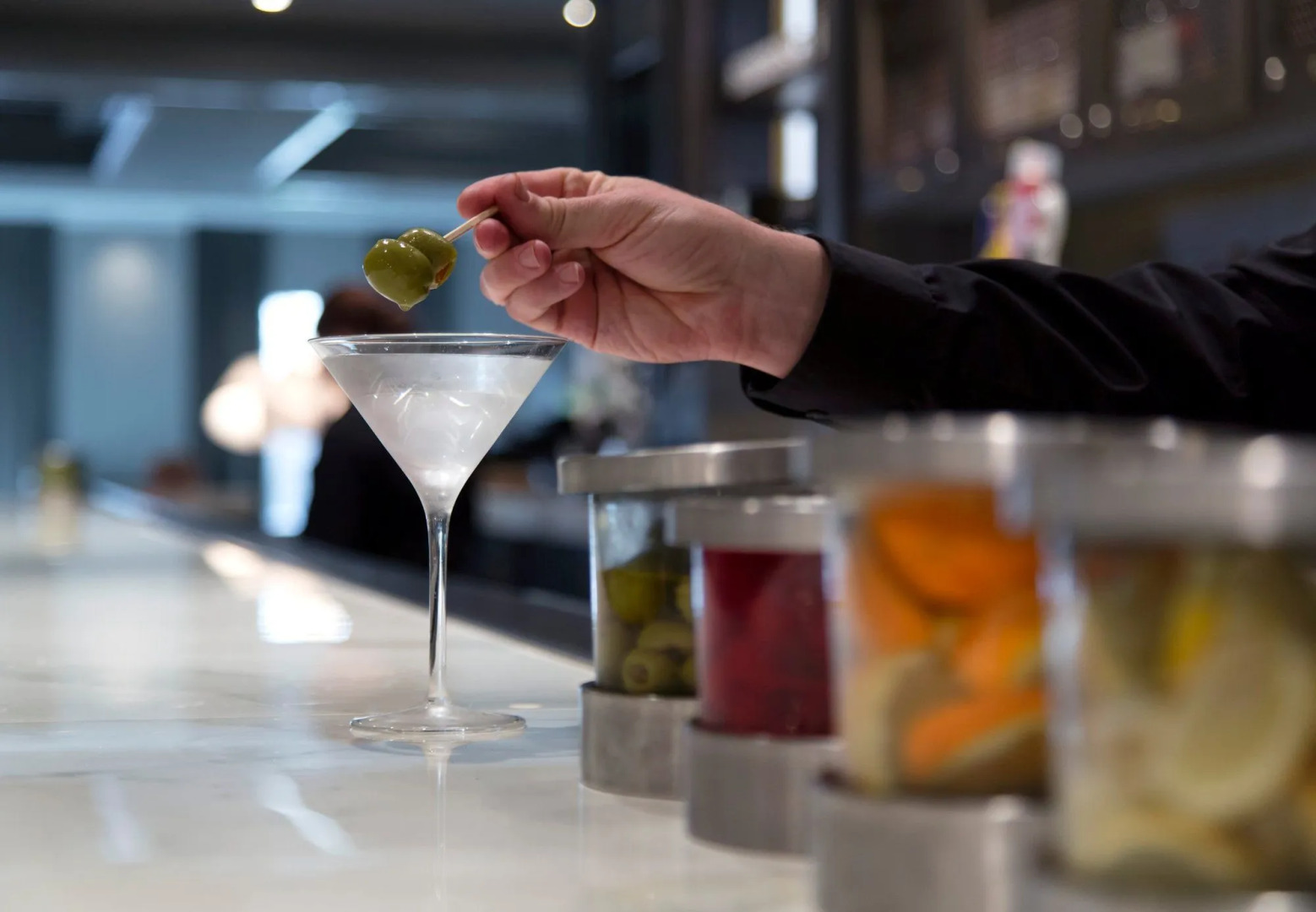 Franklin Marriott Cool Springs