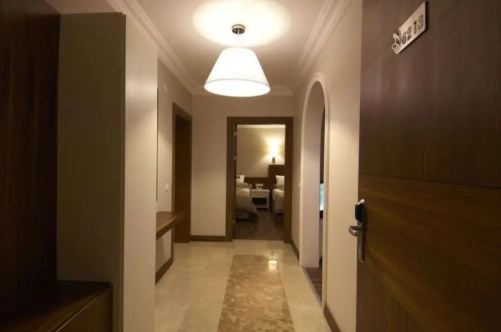 Safran Thermal Resort SPA & Conveention