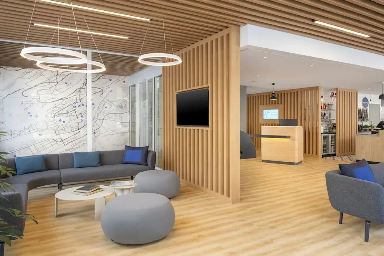 Holiday Inn Express & Suites Sion by IHG