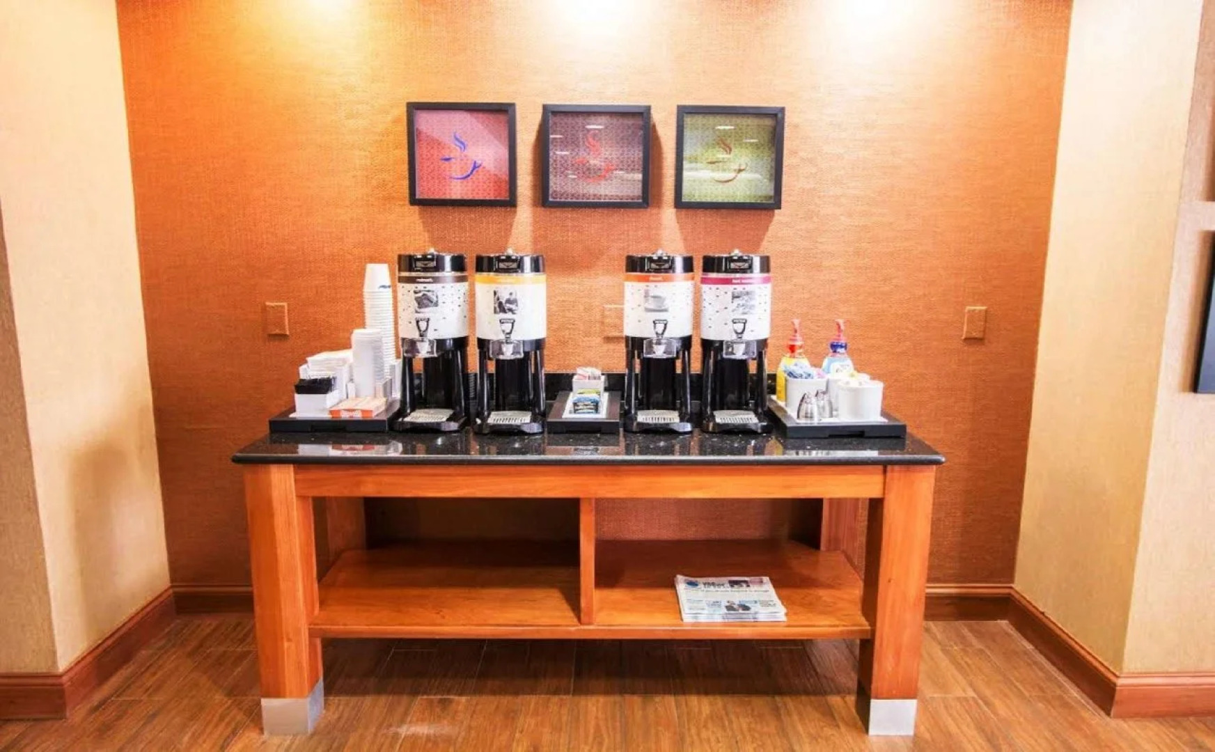 Hampton Inn Hutchinson