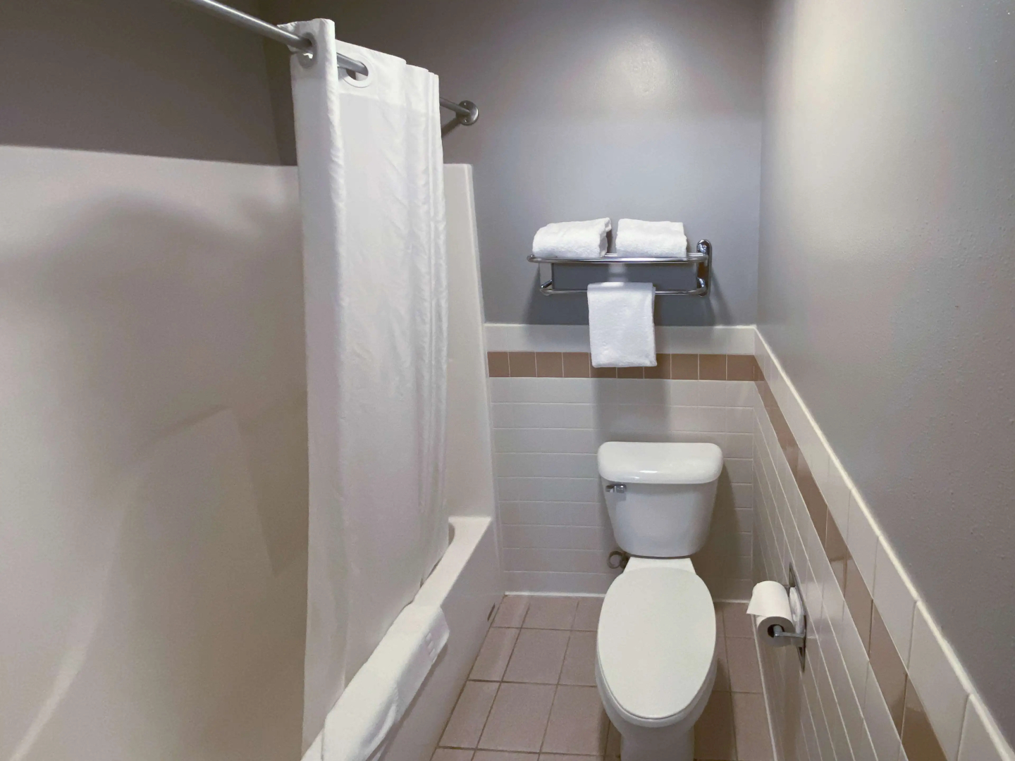 Americas Best Value Inn & Suites - Norway