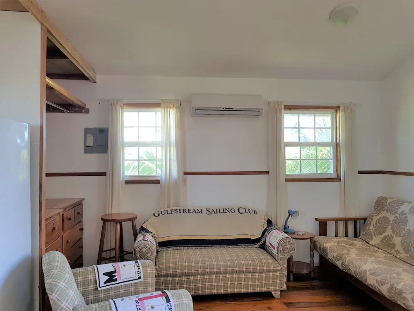 Trellis Cottage
