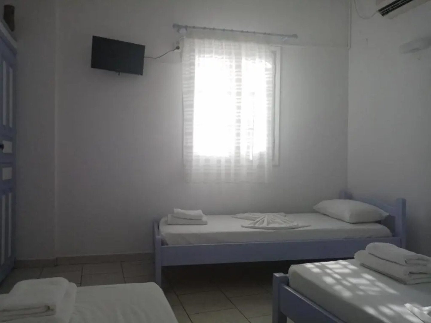 Nikolas Naousa Guesthouse I