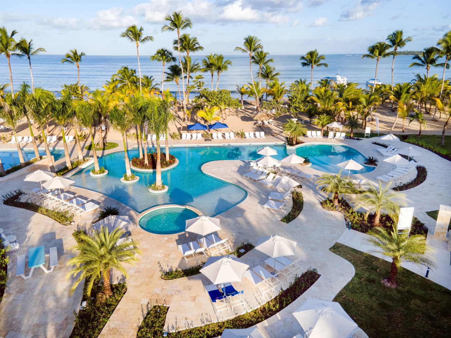 Viva Miches By Wyndham, A Trademark All Inclusive Resort