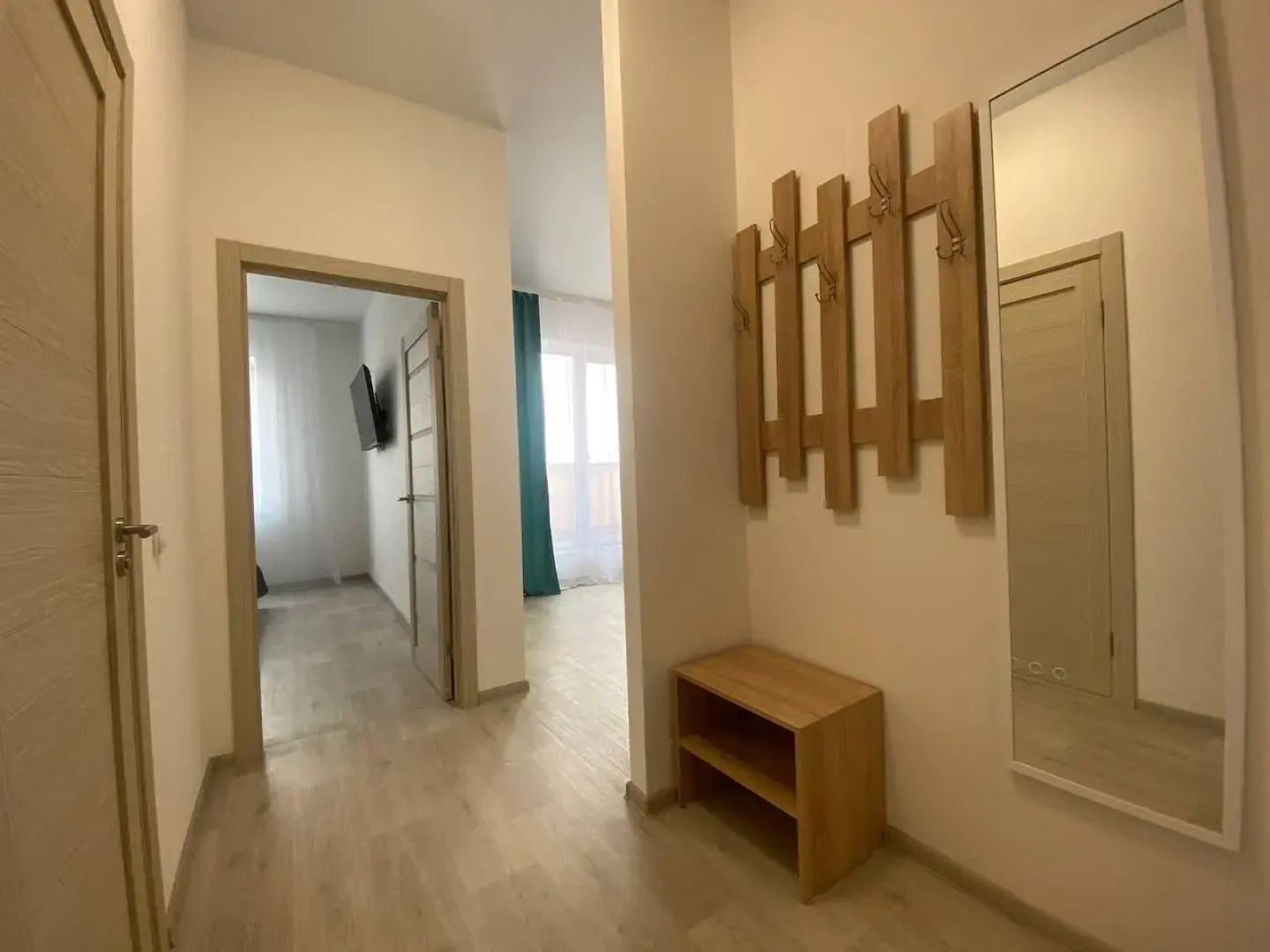 Рест на улице Бульварная