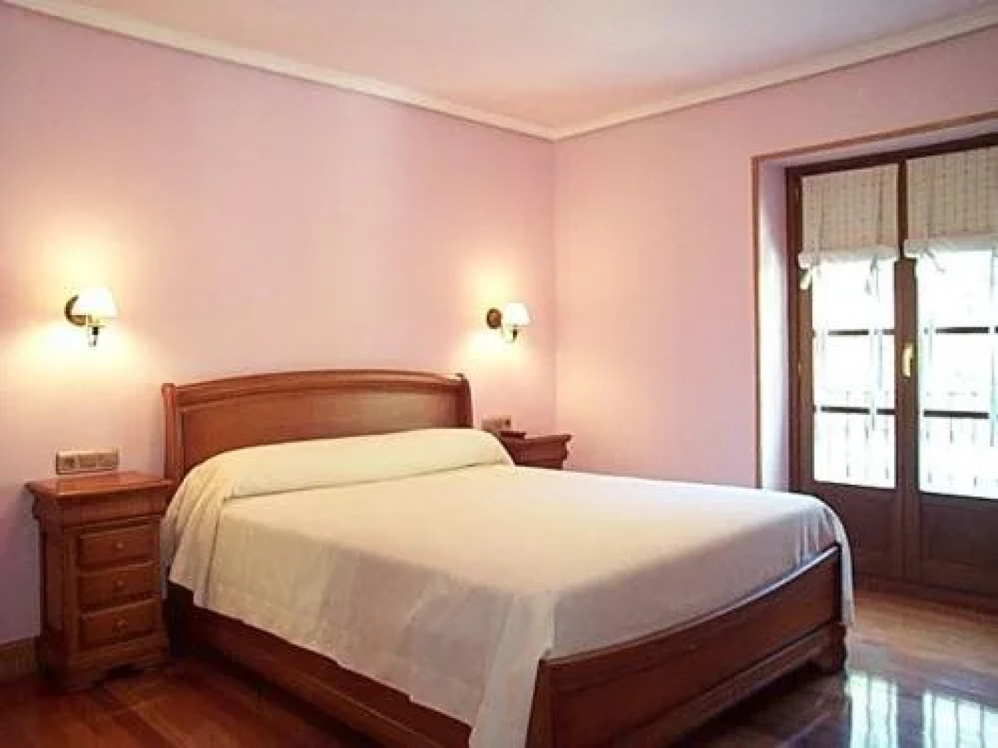 Hostal Rural Onbordi