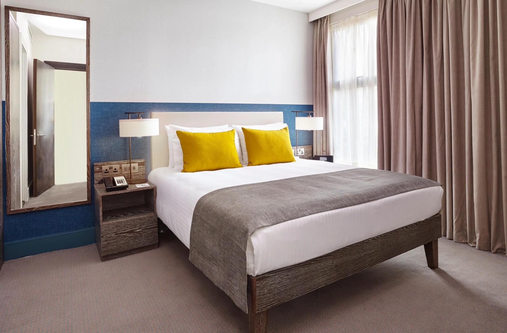 Staybridge Suites London - Vauxhall by IHG