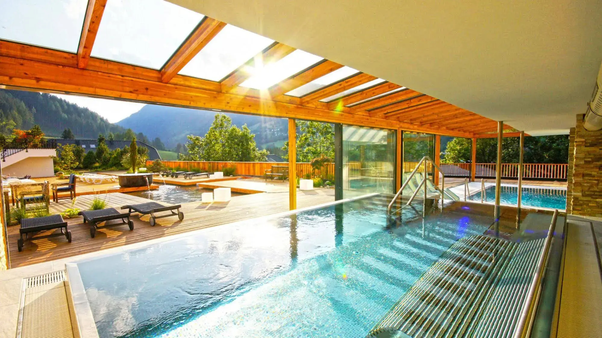 Hotel NockResort