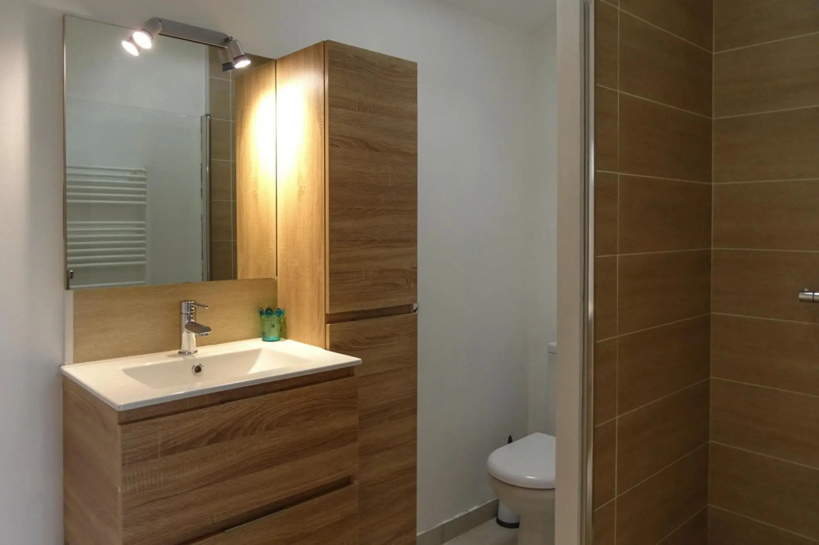 Holiday Home in Damgan Near Sandy Beaches