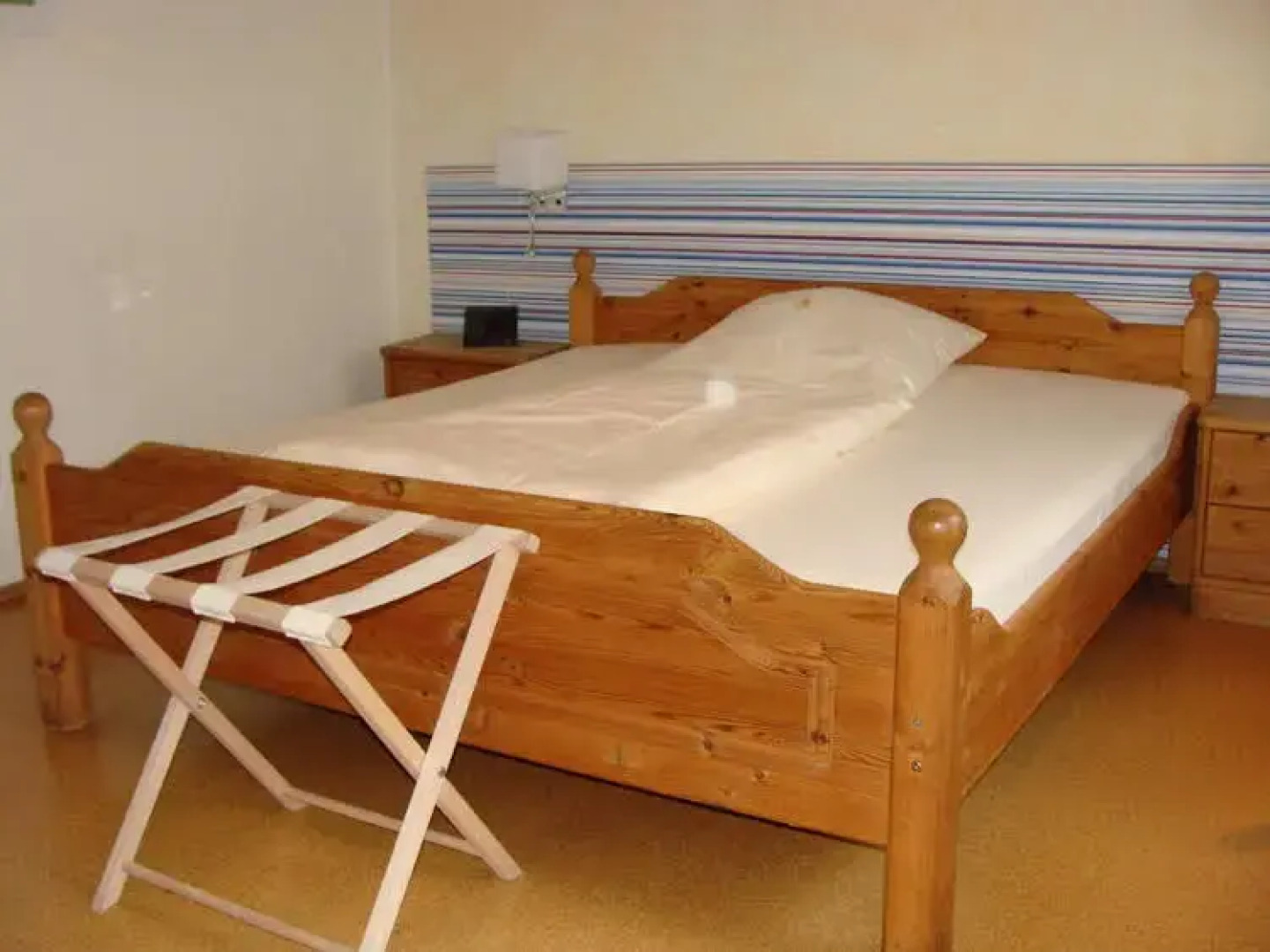 Landhotel und Gasthof Oltmanns