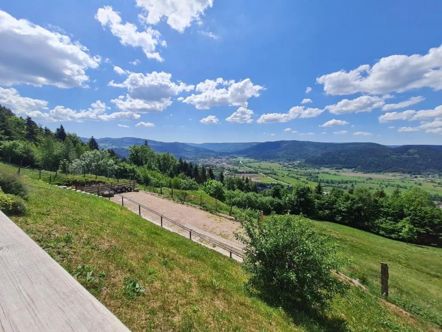 Gîte Vagney, 5 pièces, 8 personnes - FR-1-589-190