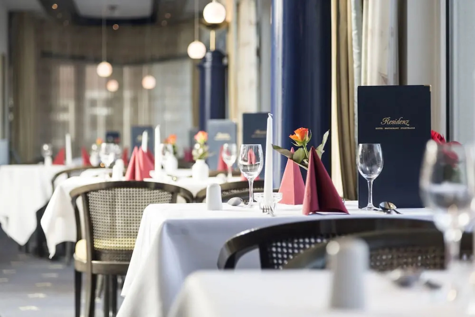 Ringhotel Residenz Wittmund