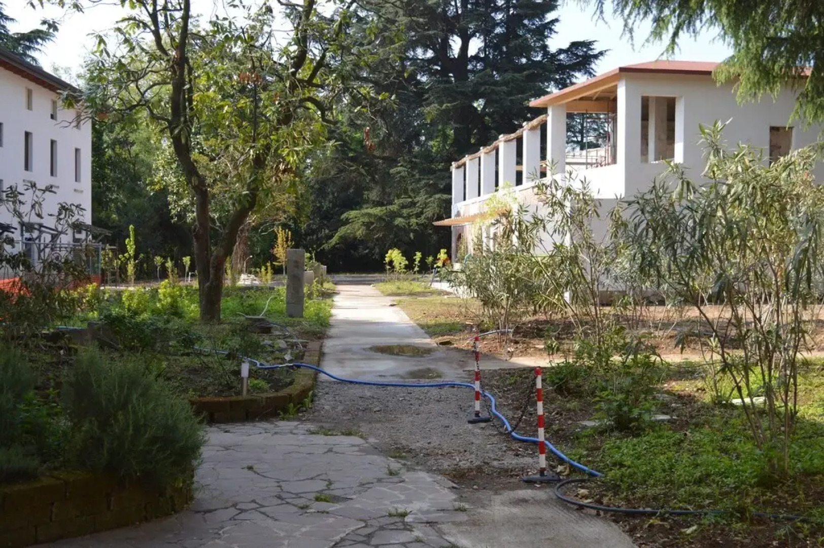 Residence Podere San Marco