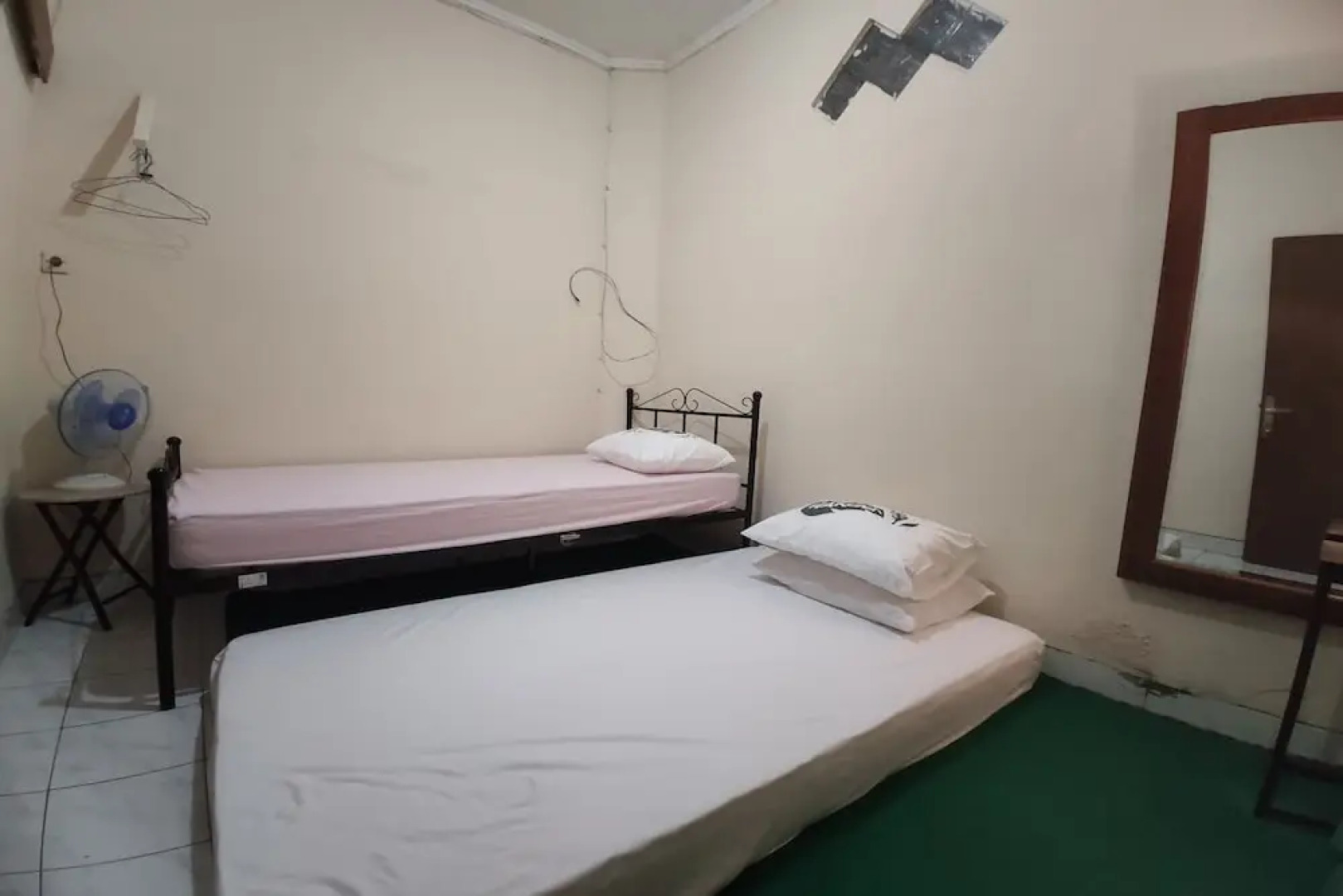 SPOT ON 2789 Omah Jenitra Syariah