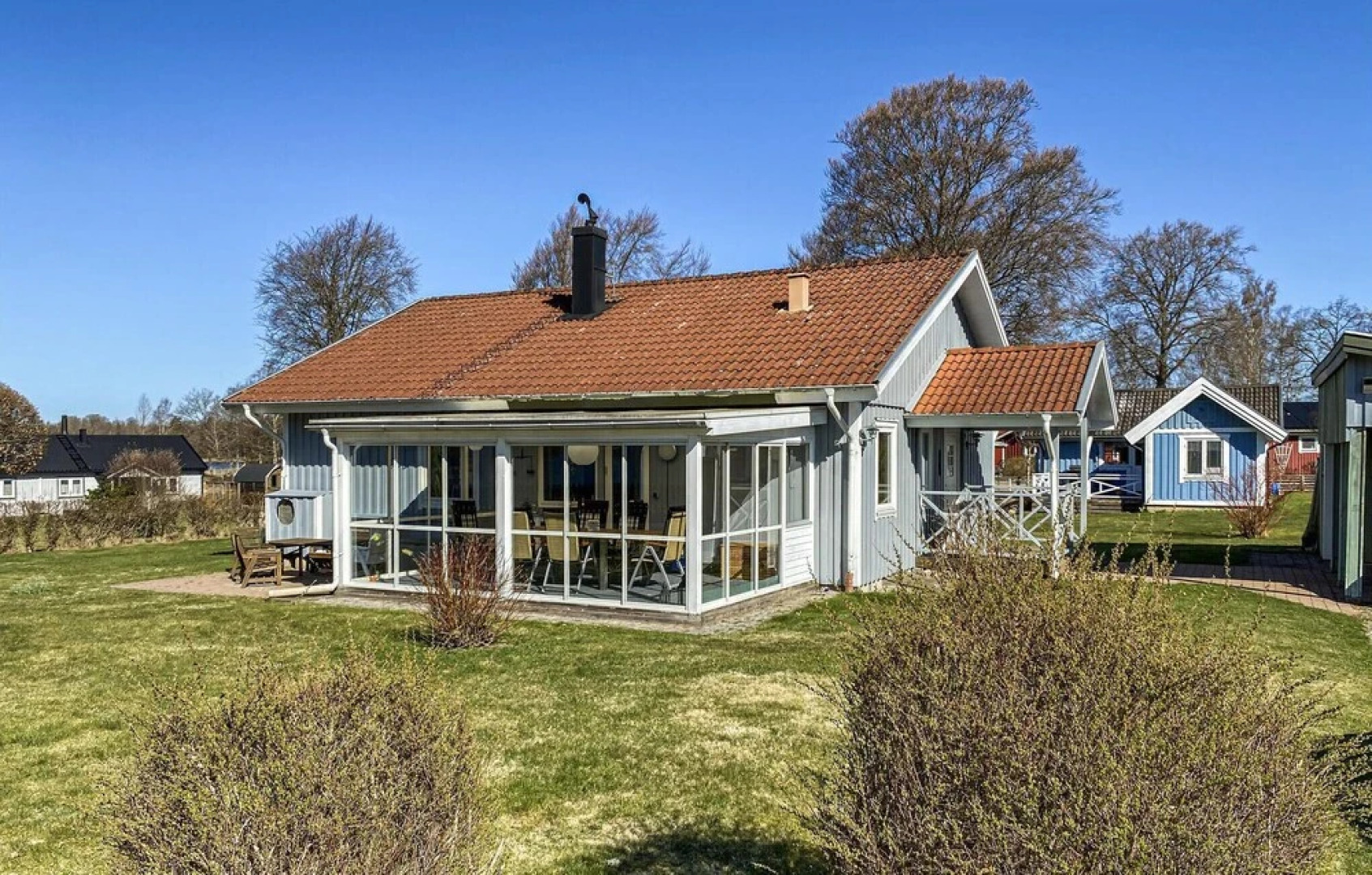 Beautiful Home in Ljungby With 3 Bedrooms