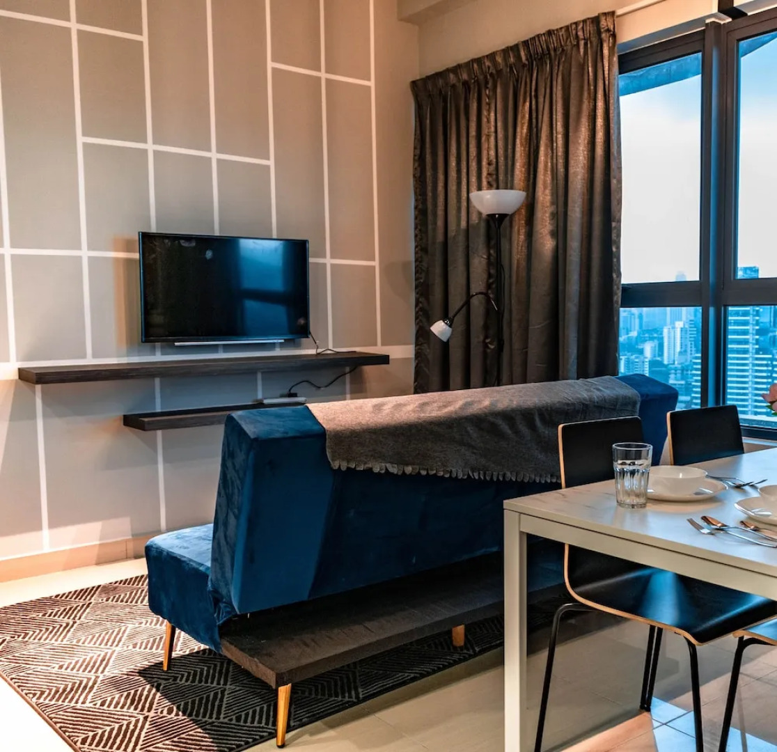 Arte Plus by Easy Suites