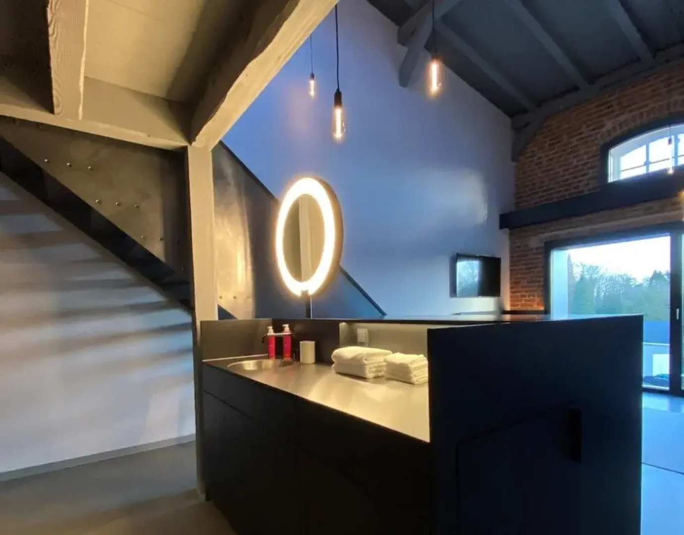 Pölter Bei Markus T