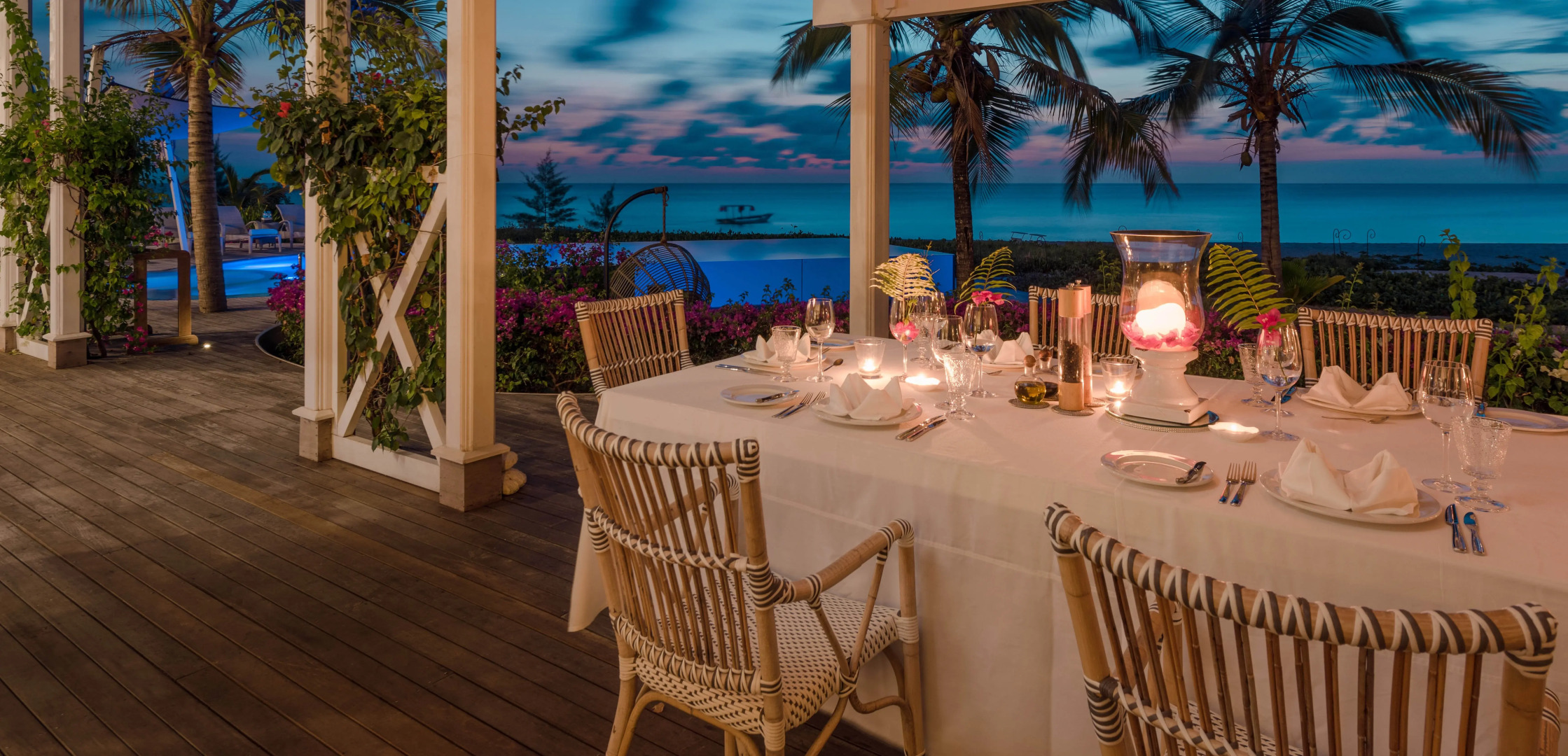 Jumeirah Thanda Island