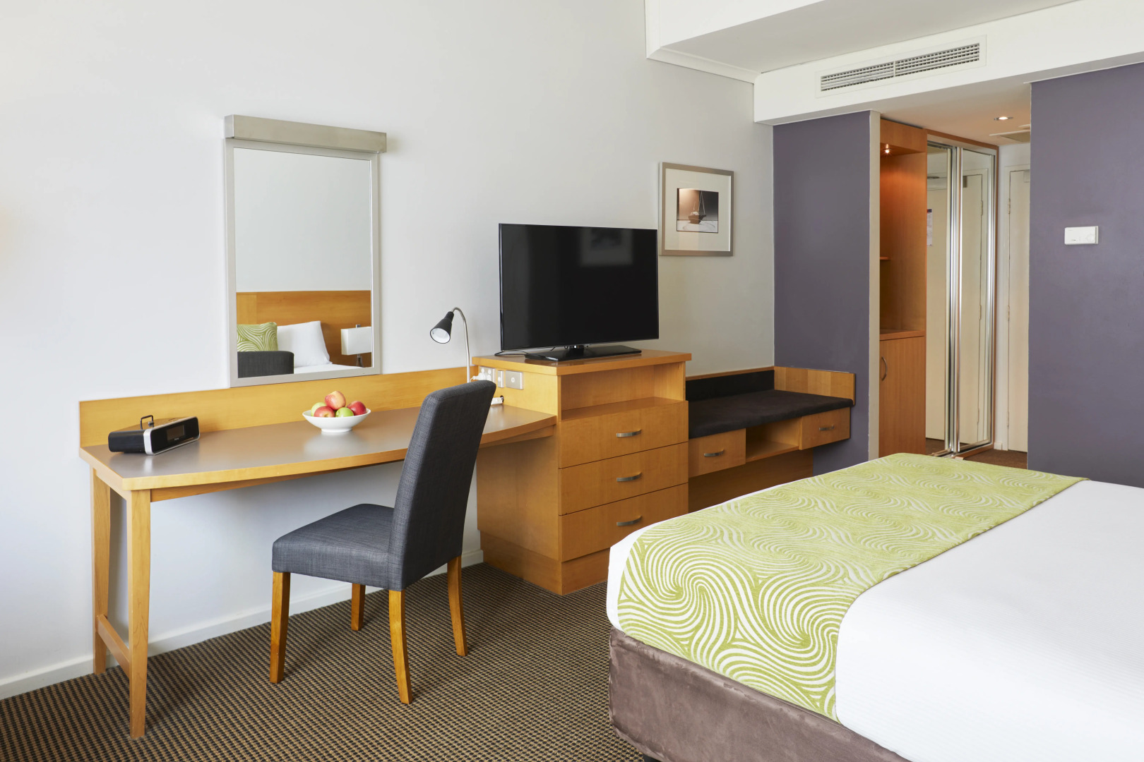 Novotel Perth Langley