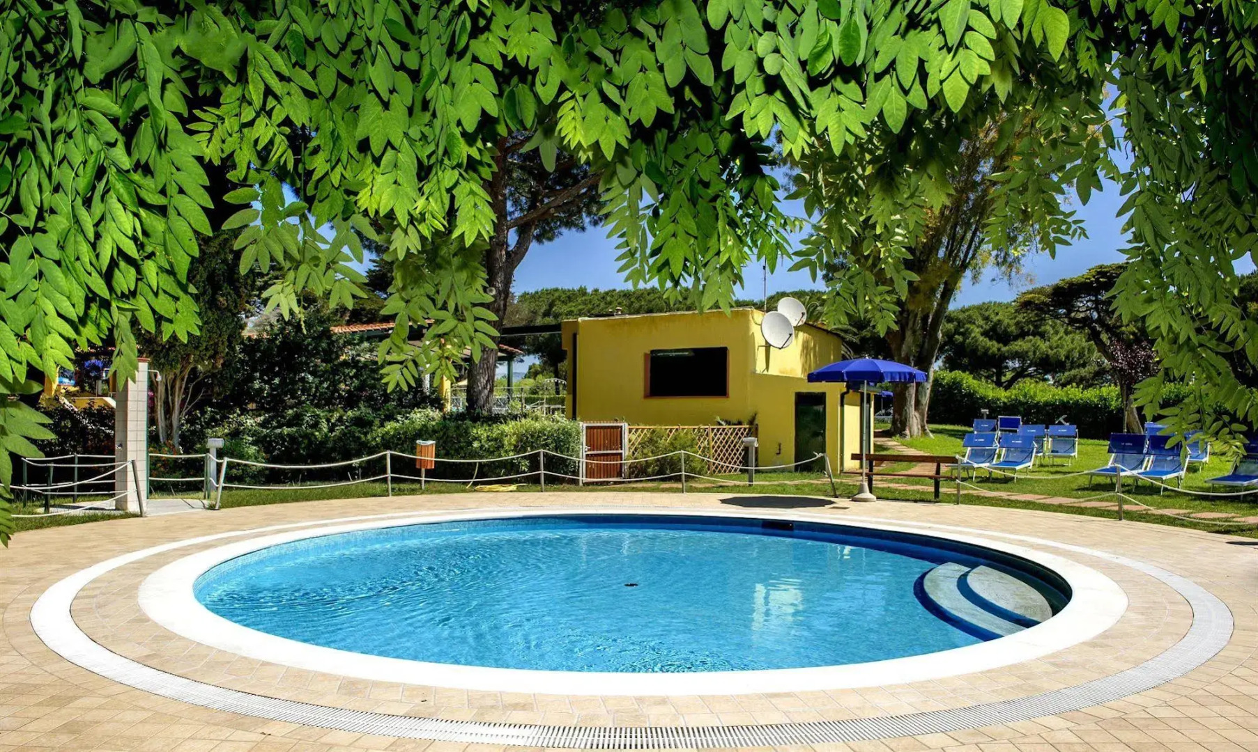 La Serra Resort - Italy Village