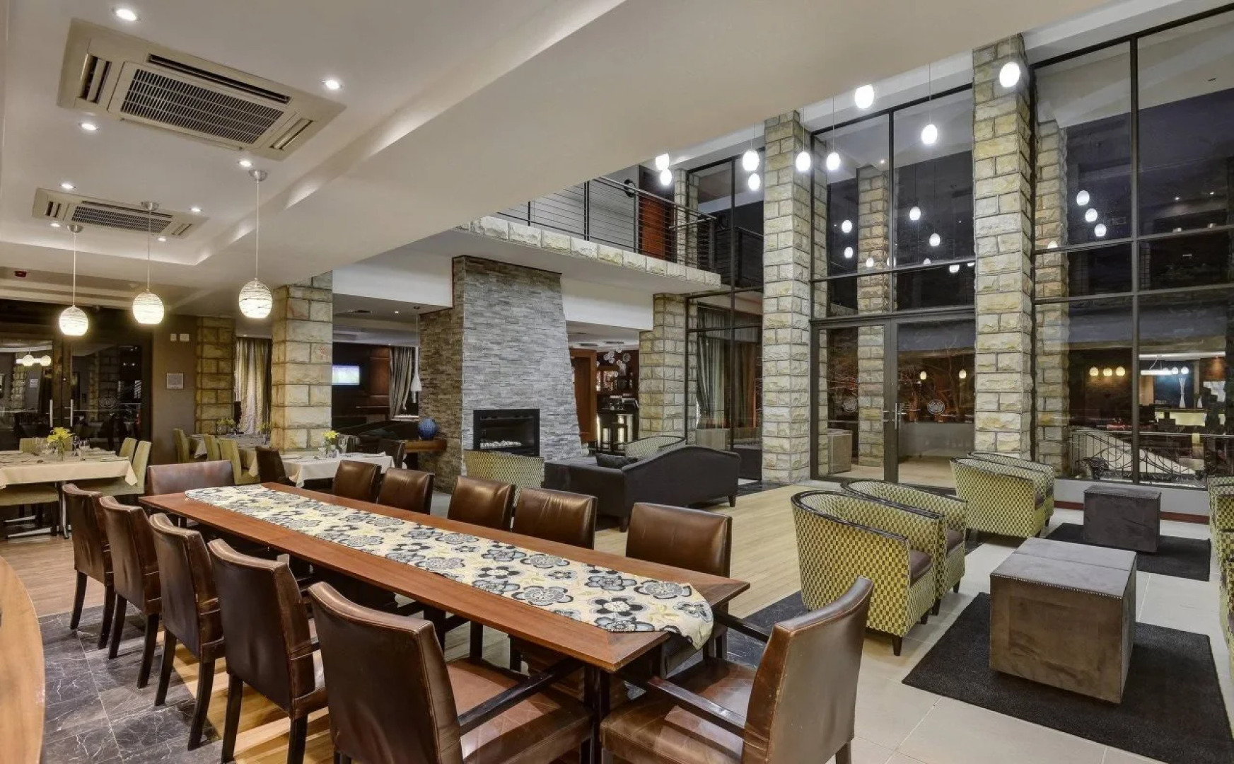 Protea Hotel by Marriott Clarens