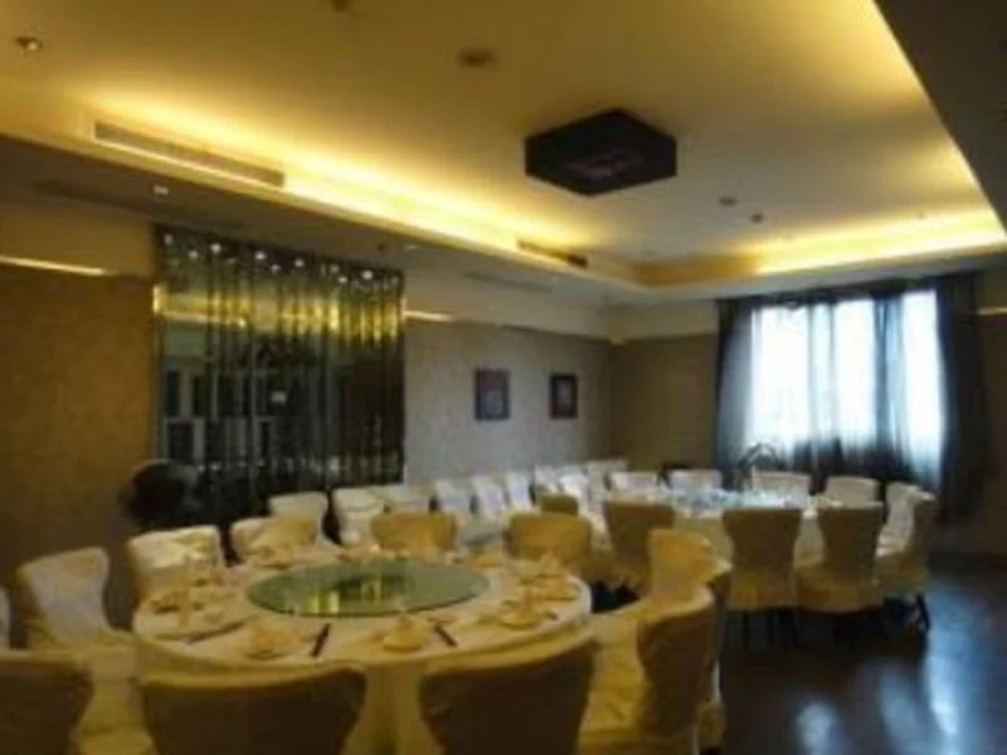 Wenzhou Tian Du Hotel