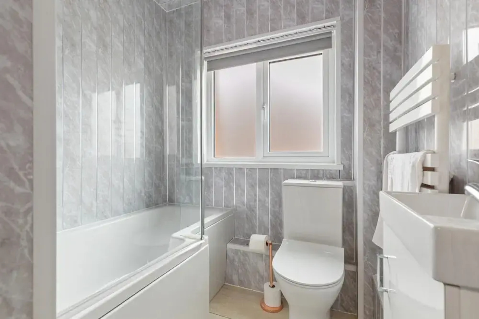 Temple Bar Apartment - Sea Front Views