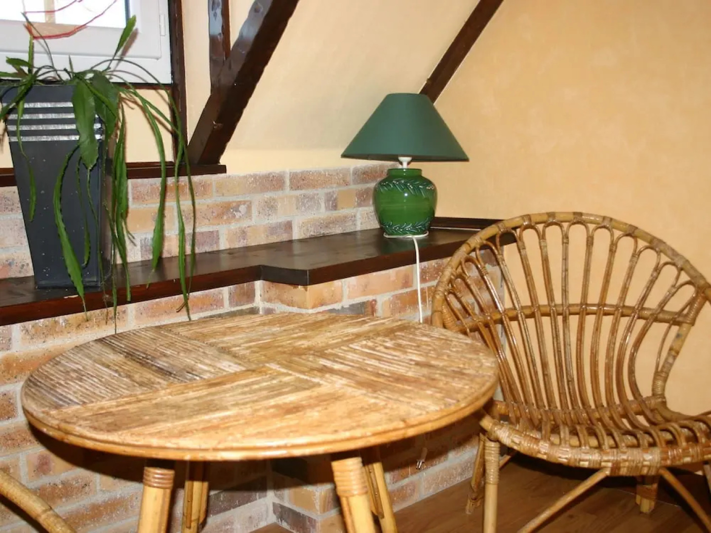 Cozy Holiday Home in Bolleville With Terrace