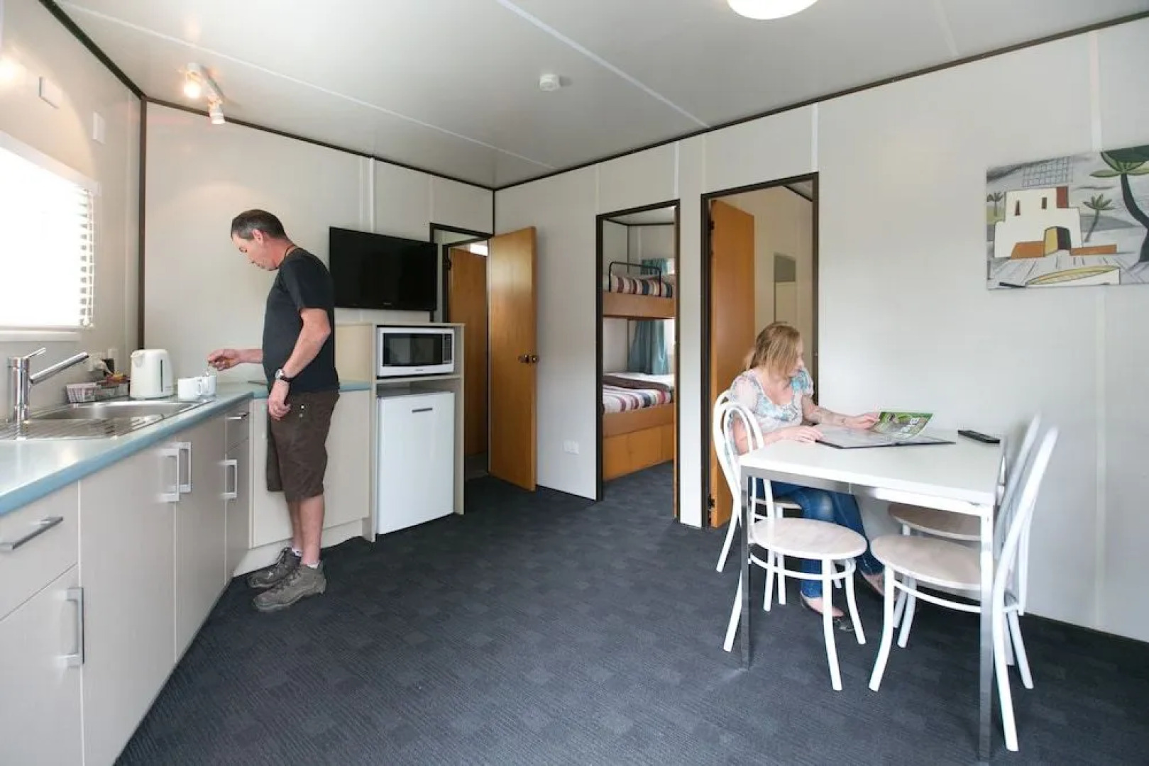 Christchurch Top 10 Holiday Park