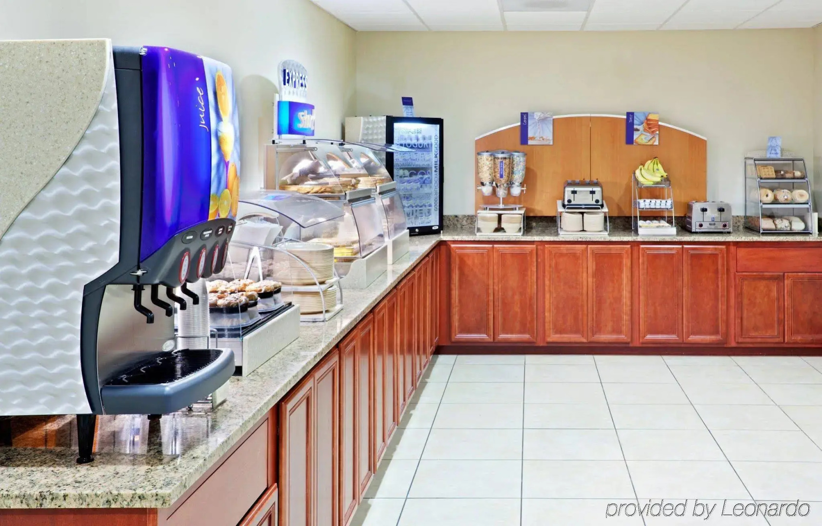 Holiday Inn Express Chehalis-Centralia by IHG