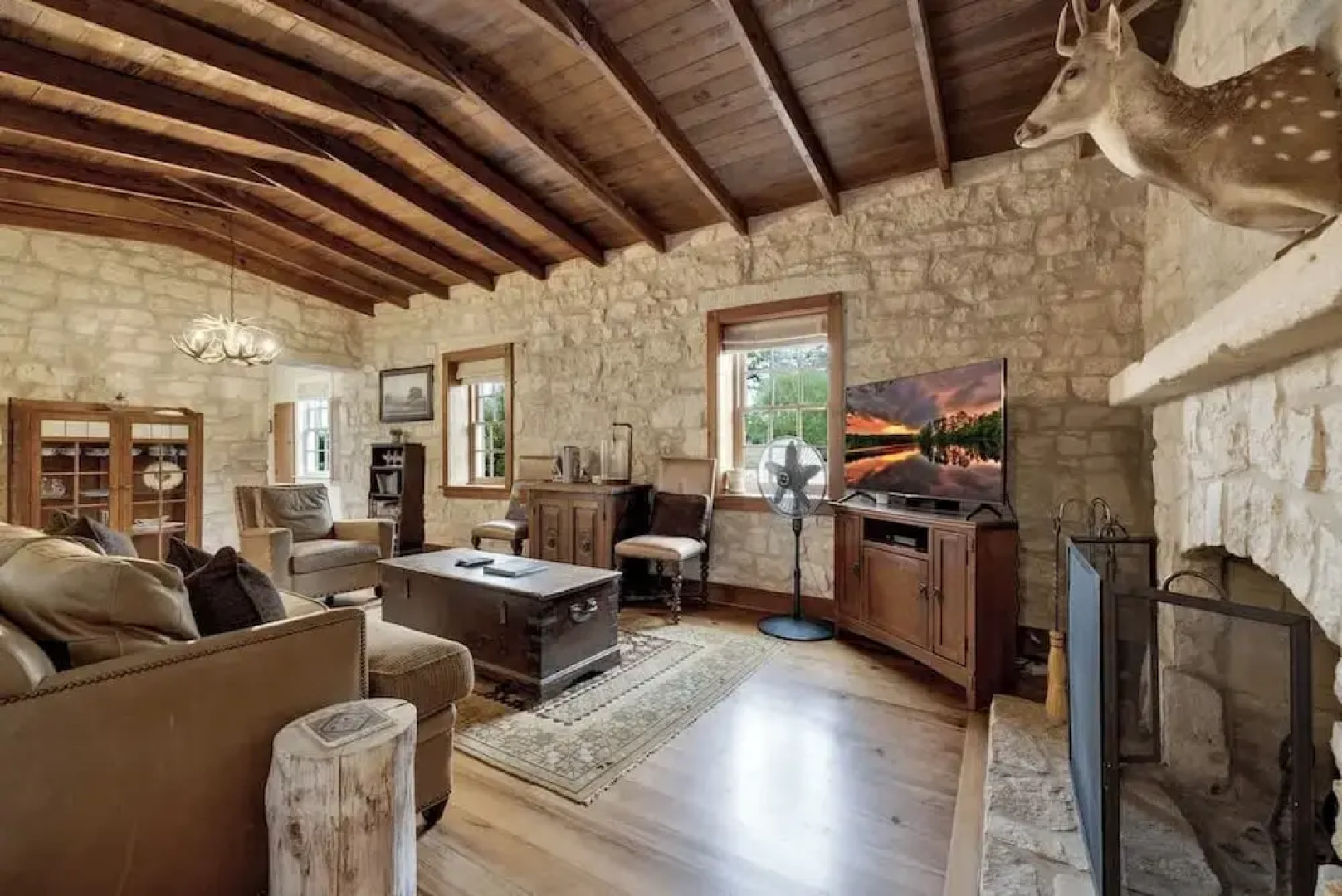 7Cs Sunset Valley Ranch