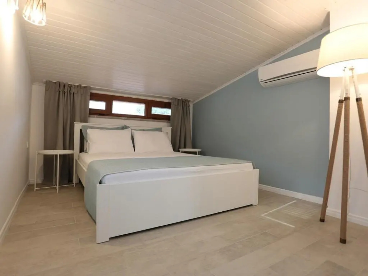 Seaside Suites Akyaka