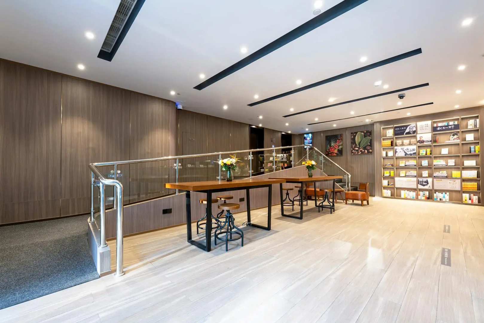 Hanting Hotel Shanghai Lujiazui Dongfang Road Branch